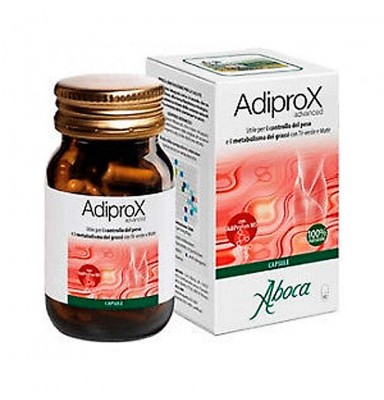 ABOCA ADIPROX ADVANCED 50...
