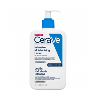 CERAVE LOCION DE...