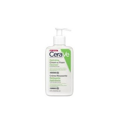 CERAVE GEL LIMPIADOR CREAM...