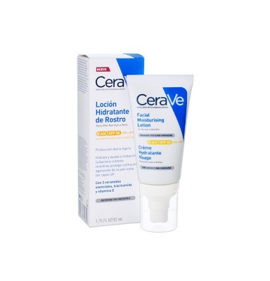 CERAVE LOCION HIDRATANTE DE...