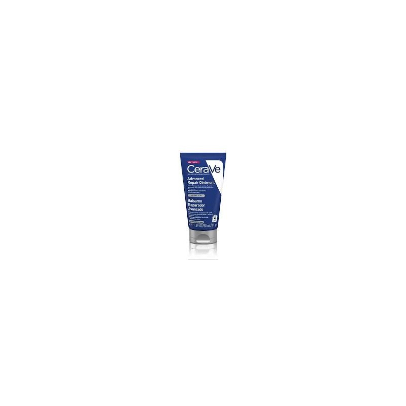 CERAVE BALSAMO REPARACION AVANZADO 1 TUBO 50 ML