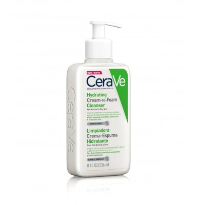CERAVE LIMPIADOR CREMA...