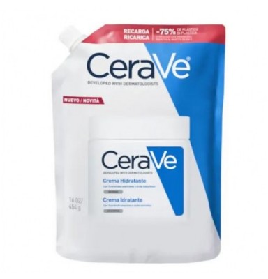 CERAVE CREMA HIDRATANTE 1...