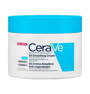 CERAVE SA CREMA ALISADORA...