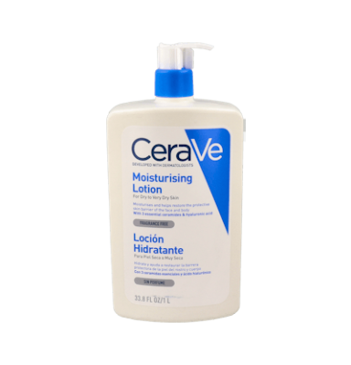 CERAVE LOCION HIDRATANTE...