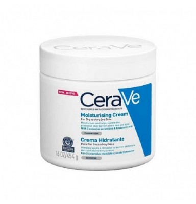 CERAVE CREMA HIDRATANTE...