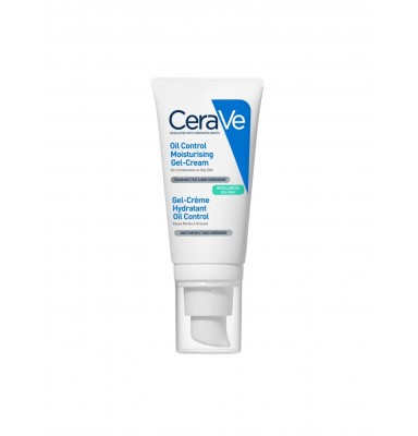 CERAVE OIL CONTROL...