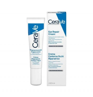 CERAVE CREMA REPARADORA...
