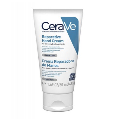 CERAVE CREMA RENOVADORA DE...