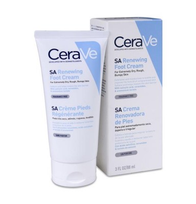 CERAVE CREMA RENOVADORA DE...