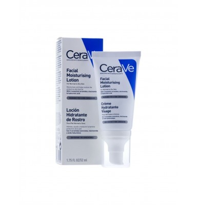 CERAVE LOCION HIDRATANTE DE...