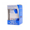 CERAVE DUPLO CREMA HIDRATANTE 2X340 ML