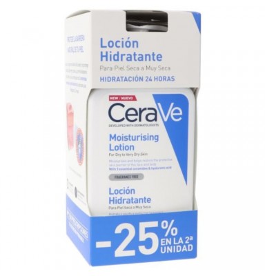 CERAVE DUPLO LOCION...