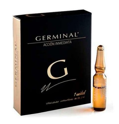 GERMINAL ACCION INMEDIATA 1...