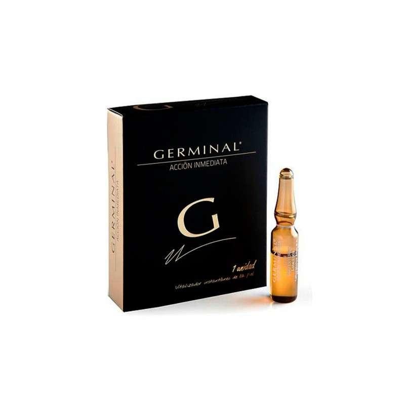 GERMINAL ACCION INMEDIATA 1 AMP 1,5 ML