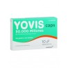 YOVIS 10 CAPSULAS