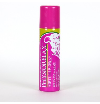 PHYSIORELAX FORT PLUS MASAJ...