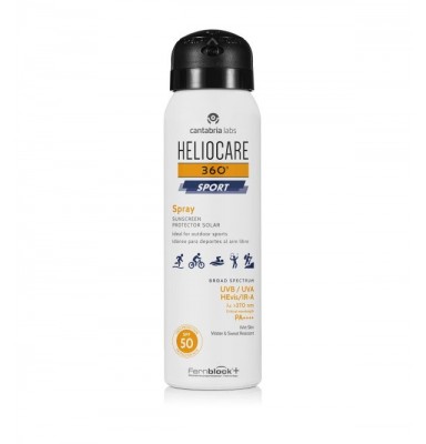 HELIOCARE 360º SPORT SPRAY...