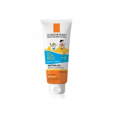 ANTHELIOS NIÑOS LECHE...