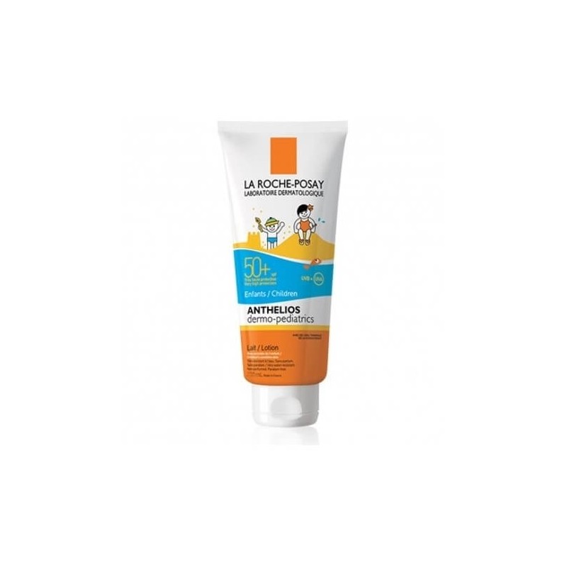 ANTHELIOS NIÑOS LECHE SPF50+ 250 ML