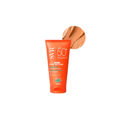 SVR SUN SECURE BLUR TEINTE...