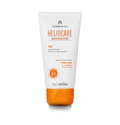 HELIOCARE ADVANCED GEL...