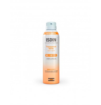ISDIN FOTOPROTECTOR  SPF30+...