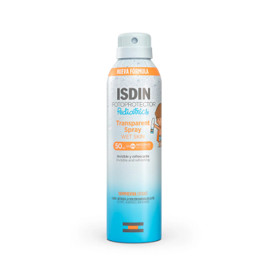 ISDIN PEDIATRICS SPRAY...