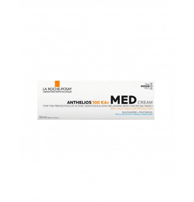ANTHELIOS 100 KA+ MED 50 ML