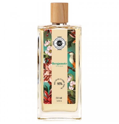 IAP PHARMA FLORAL BERGAMOTE...