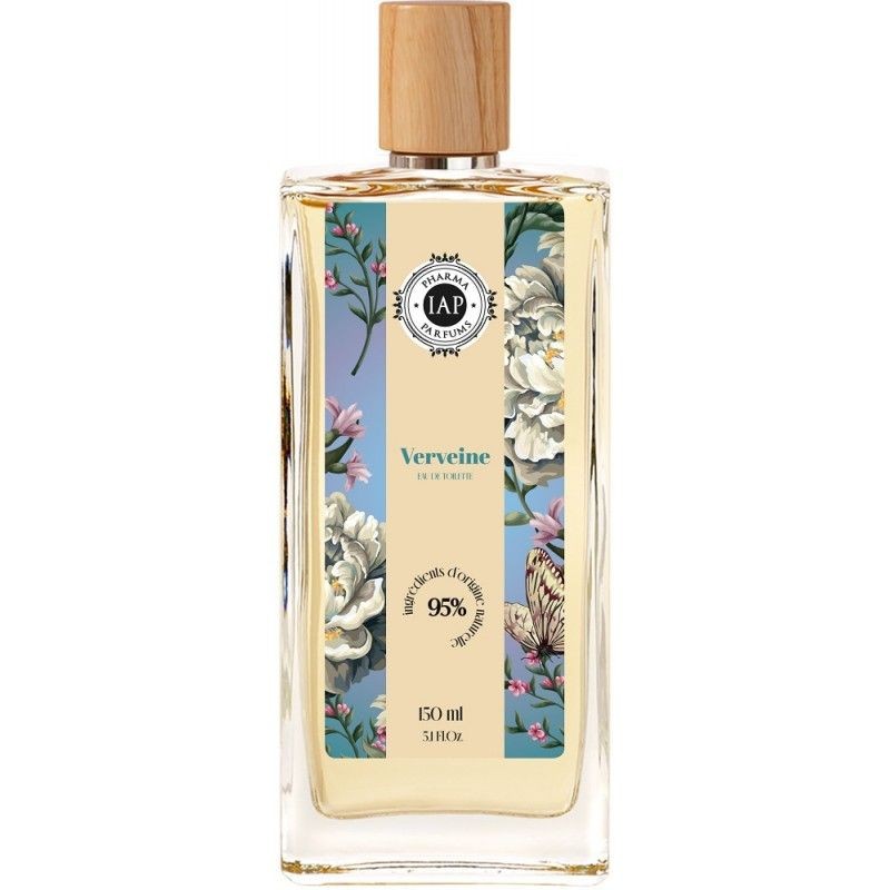 IAP PHARMA FLORAL VERVEINE 150 ML