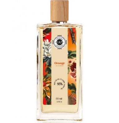 IAP PHARMA FLORAL ORANGE...