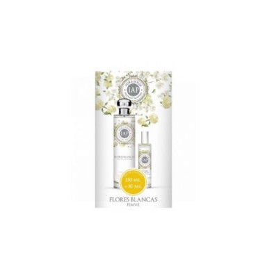 IAP PHARMA PURE FLEUR EAU...