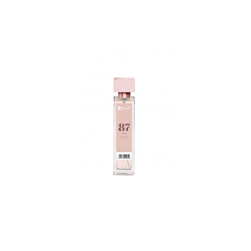 IAP PHARMA POUR FEMME Nº 87 150 ML