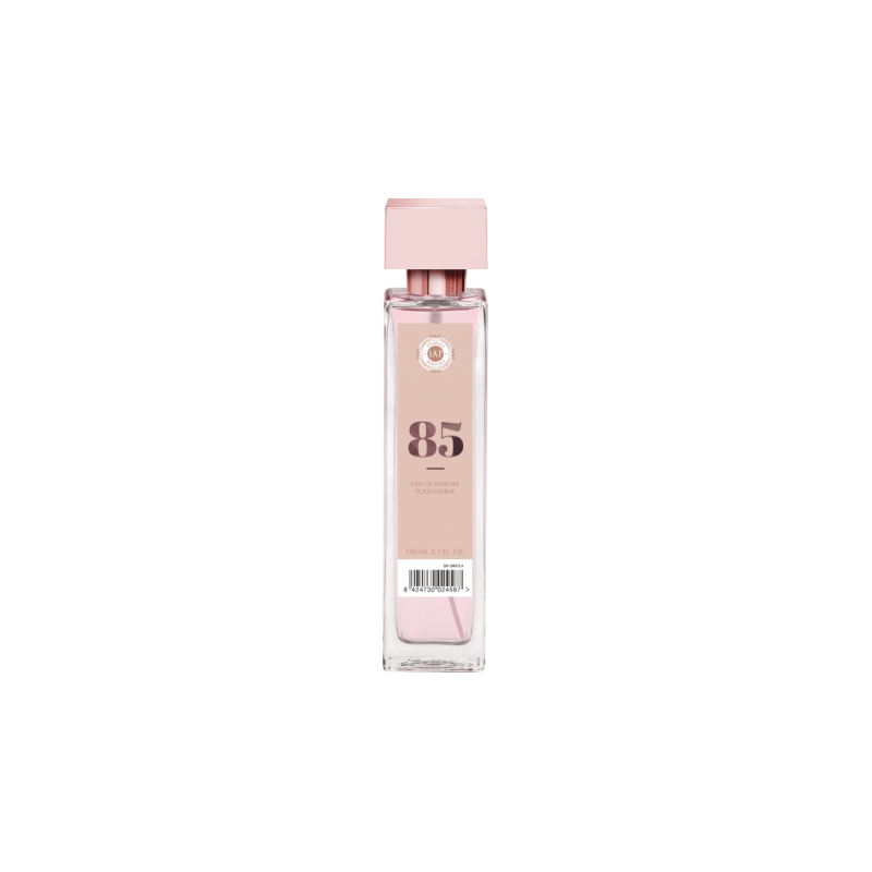 IAP PHARMA POUR FEMME Nº 85 150 ML