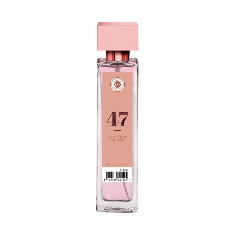 IAP PHARMA POUR FEMME 1 ENVASE 150 ML Nº 47