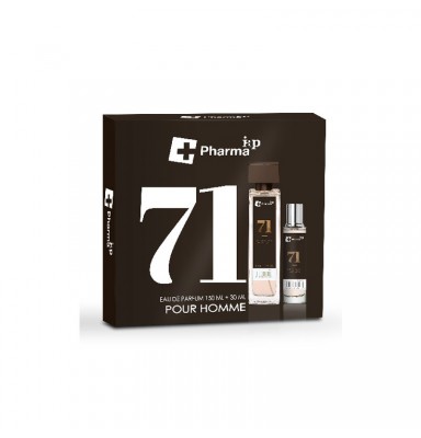 IAP PHARMA POUR HOMME...