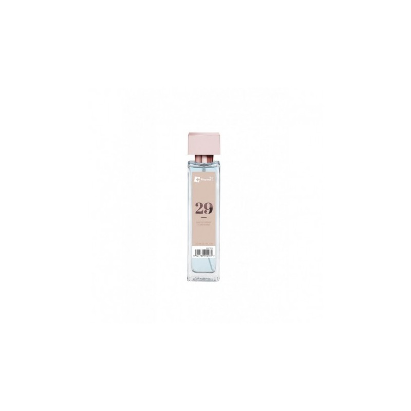 IAP PHARMA POUR FEMME Nº 29 150 ML