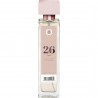 IAP PHARMA POUR FEMME Nº 26 150 ML