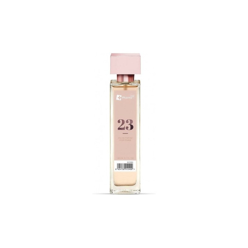 IAP PHARMA POUR FEMME Nº 23 150 ML