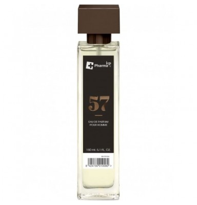 IAP PHARMA POUR HOMME Nº 57...
