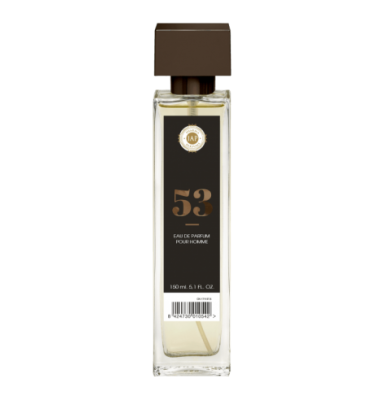 IAP PHARMA POUR HOMME Nº 53...