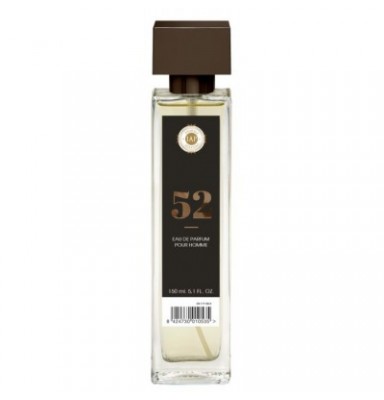 IAP PHARMA POUR HOMME Nº 52...