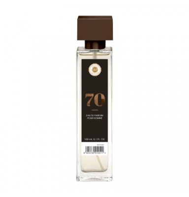 IAP PHARMA POUR HOMME Nº 70...