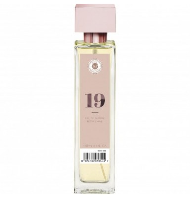 IAP PHARMA POUR FEMME Nº 19...