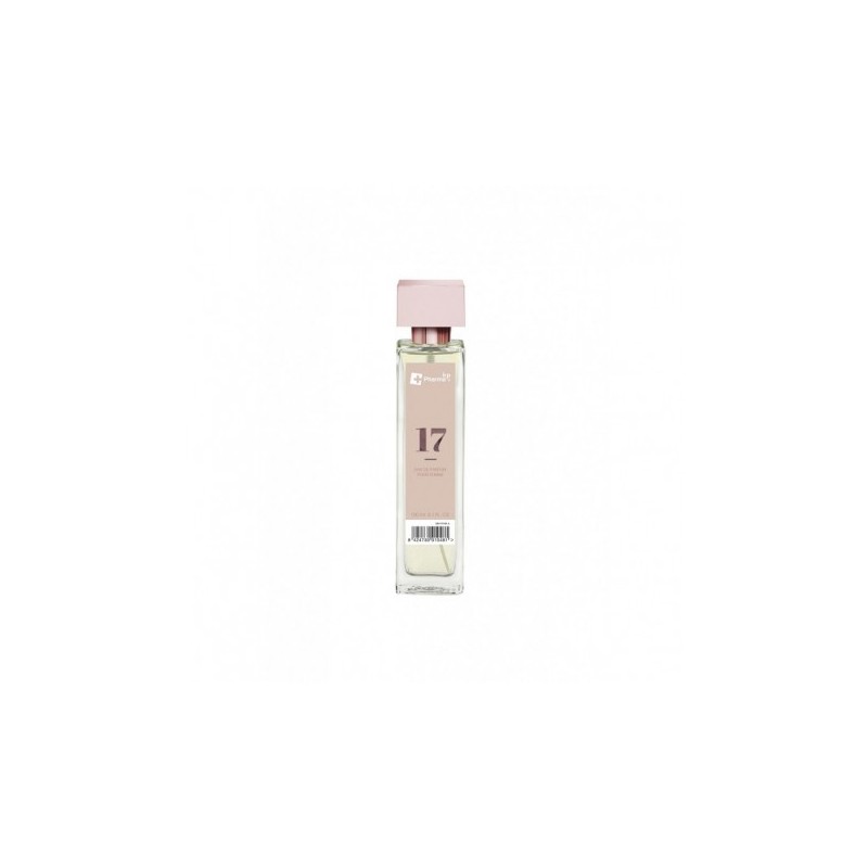 IAP PHARMA POUR FEMME Nº 17 150 ML