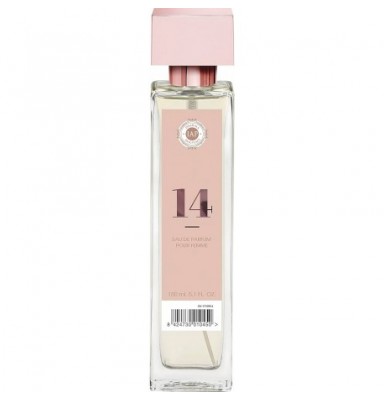 IAP PHARMA POUR FEMME Nº 14...