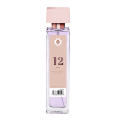 IAP PHARMA POUR FEMME Nº 12...