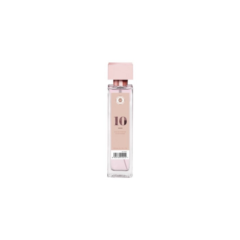 IAP PHARMA POUR FEMME Nº 10 150 ML
