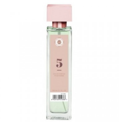 IAP PHARMA POUR FEMME Nº 5...